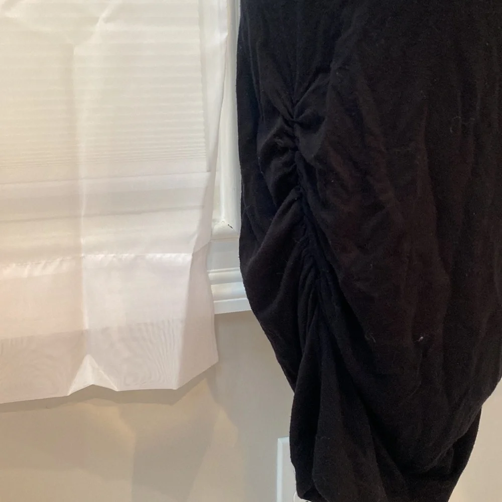 BEBE Sport‎ black Dress sz S